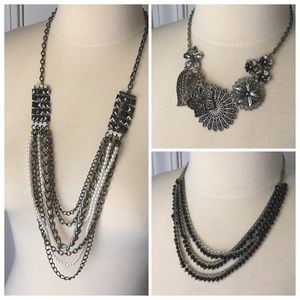 Statement Jewelry